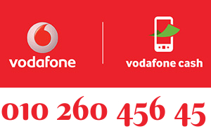 Vodafone Cash Number